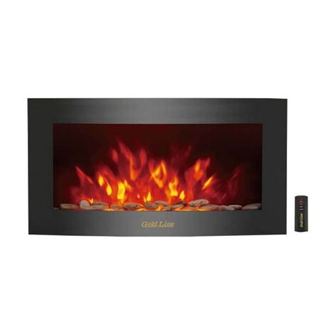 קמין Gold Line ATL2908 גולד ליין למכירה , 2 image