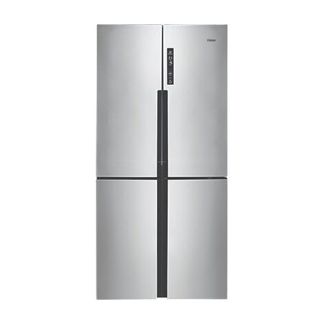מקרר  מקפיא תחתון Haier HRF555FSS  505 ליטר האייר למכירה , 3 image