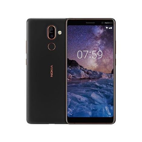 טלפון סלולרי Nokia 7 Plus 64GB נוקיה למכירה , 2 image