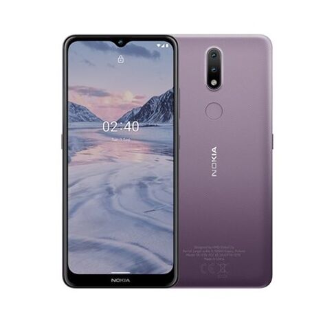 טלפון סלולרי Nokia 2.4 64GB נוקיה למכירה 