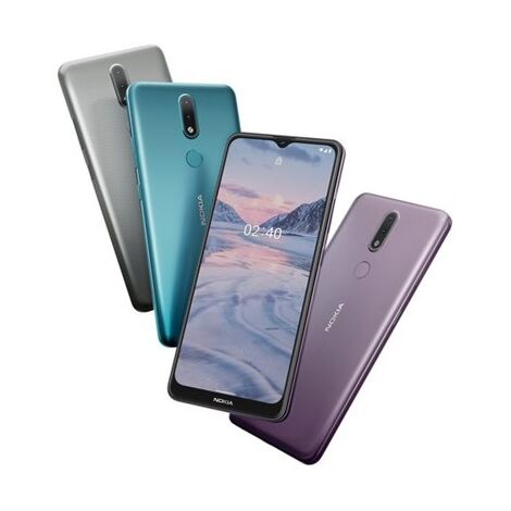 טלפון סלולרי Nokia 2.4 64GB נוקיה למכירה , 3 image