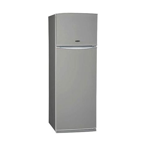 מקרר  מקפיא עליון Lenco LNF3702IX  335 ליטר לנקו למכירה , 2 image