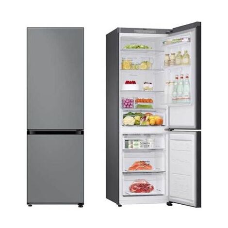 מקרר  מקפיא תחתון Samsung RB33T3104  332 ליטר סמסונג למכירה 