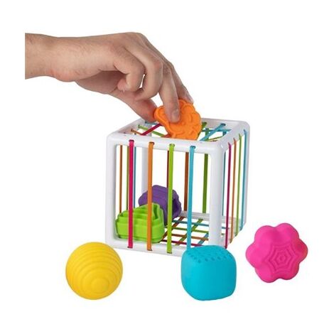 InnyBin Fat Brain Toy למכירה , 2 image