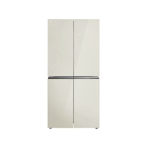 מקרר  מקפיא תחתון TCL TRF-460WEX  466 ליטר למכירה 