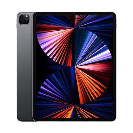 טאבלט Apple iPad Pro 12.9 M1 (2021) 512GB Wi-Fi + Cellular אפל למכירה 