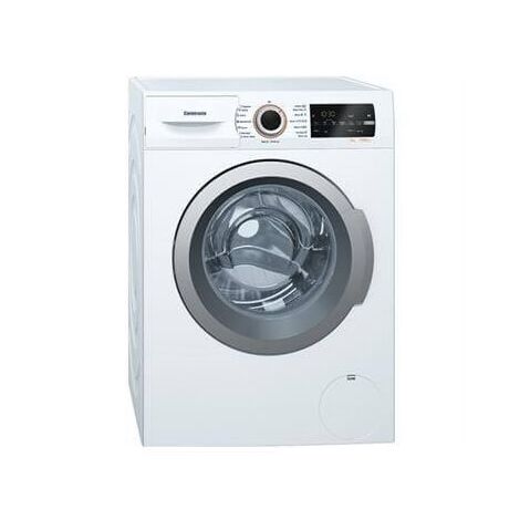 מכונת כביסה Constructa CWF12T80IL  8 ק&#34;ג קונסטרוקטה למכירה 