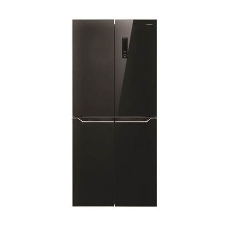 מקרר  מקפיא תחתון Amcor AM4472GB  419 ליטר אמקור למכירה , 2 image