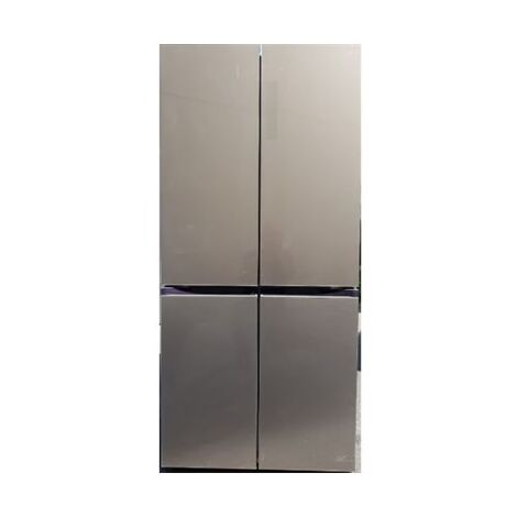 מקרר  מקפיא תחתון Haier HRF-490F  454 ליטר האייר למכירה , 2 image