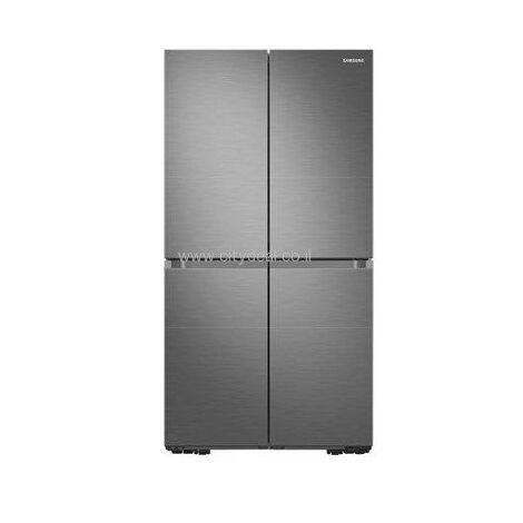 מקרר  מקפיא תחתון Samsung RF59A7010SL  664 ליטר סמסונג למכירה , 2 image