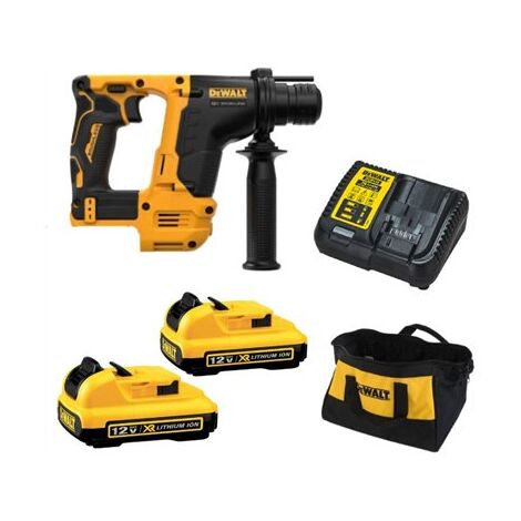פטישון DeWALT DCH072B למכירה , 3 image