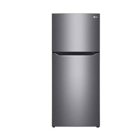 מקרר  מקפיא עליון LG GRB444XL  395 ליטר למכירה , 2 image