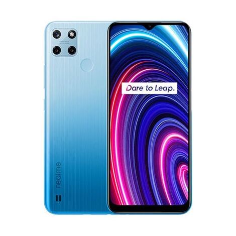 טלפון סלולרי Realme C25Y 128GB 4GB RAM למכירה 