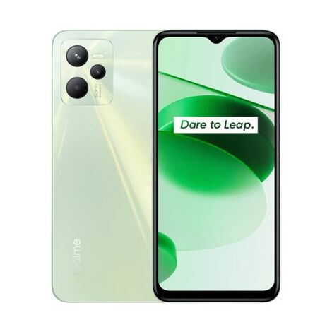 טלפון סלולרי Realme C35 128GB 4GB RAM למכירה , 3 image