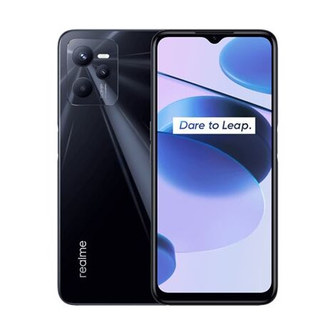 טלפון סלולרי Realme C35 128GB 4GB RAM למכירה 