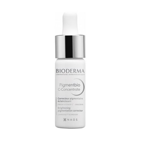 Pigmentbio C-concentrate Brightening Corrector 15ml BioDerma למכירה 