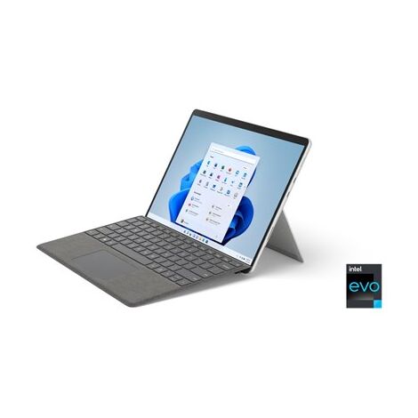 טאבלט Microsoft Surface Pro 8 13 Core i7 32GB 1TB Wi-Fi EFI-00016 מיקרוסופט למכירה , 3 image