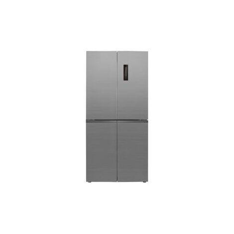 מקרר  מקפיא תחתון TCL TRF-461WEX  434 ליטר למכירה 