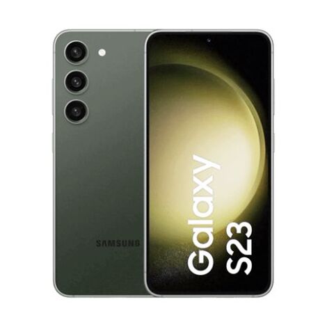 טלפון סלולרי Samsung Galaxy S23 SM-S911B 128GB 8GB RAM סמסונג למכירה , 2 image