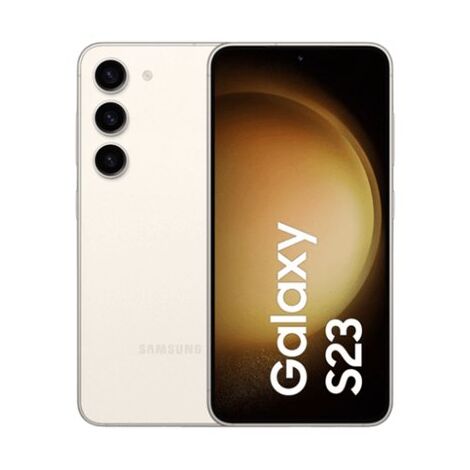 טלפון סלולרי Samsung Galaxy S23 SM-S911B 128GB 8GB RAM סמסונג למכירה , 3 image