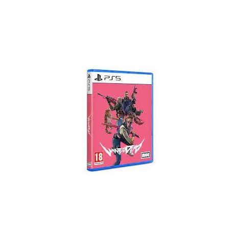 Wanted: Dead PS5 למכירה , 3 image