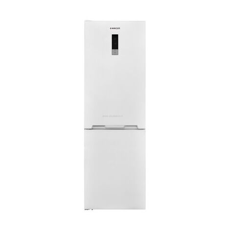 מקרר  מקפיא תחתון Amcor VB350RW  324 ליטר אמקור למכירה 