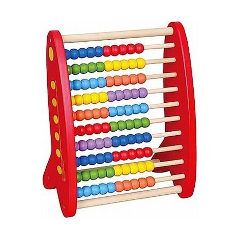 59718 חשבוניה אדומה viga למכירה , 2 image