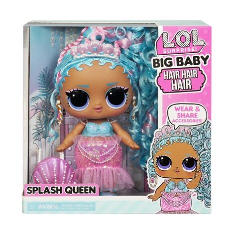 MGA 579724 Big Baby Hair בת-ים למכירה 