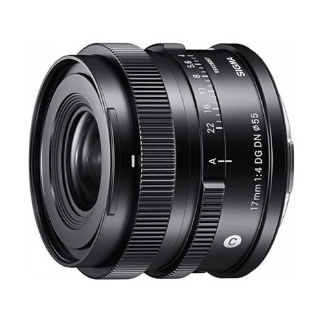עדשה Sigma 17mm F4 DG DN Contemporary סיגמה למכירה , 3 image