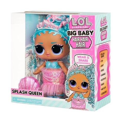 MGA 579724 Big Baby Hair בת-ים למכירה , 4 image