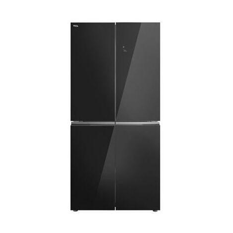 מקרר  מקפיא תחתון TCL TRF-461WEX  434 ליטר למכירה , 3 image