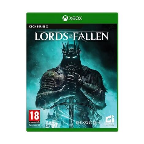 Lords of the Fallen הזמנה מוקדמת לקונסולת Xbox Series X S למכירה , 2 image