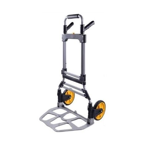 עגלת משא מתקפלת FT1501 150 ק"ג Bolt למכירה , 3 image