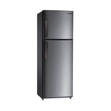 מקרר  מקפיא עליון Amcor HR390SS  334 ליטר אמקור למכירה , 2 image