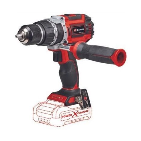 מקדחה/מברגה Einhell TP-CD 18/60 Li-I BL 451205 למכירה , 2 image