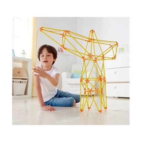 Hape E5562 Truss Crane 94 pcs למכירה , 4 image