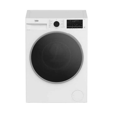 מכונת כביסה Beko B3WFT58220W  8 ק&#34;ג בקו למכירה , 2 image