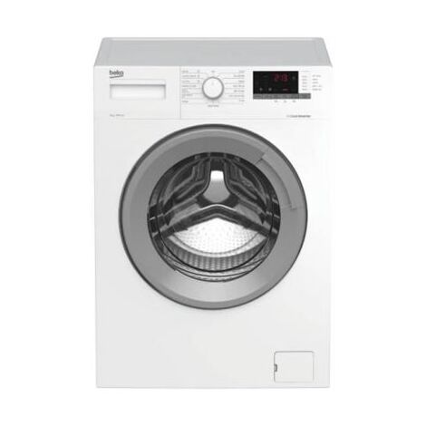 מכונת כביסה Beko WTV7513XST  7 ק&#34;ג בקו למכירה , 2 image
