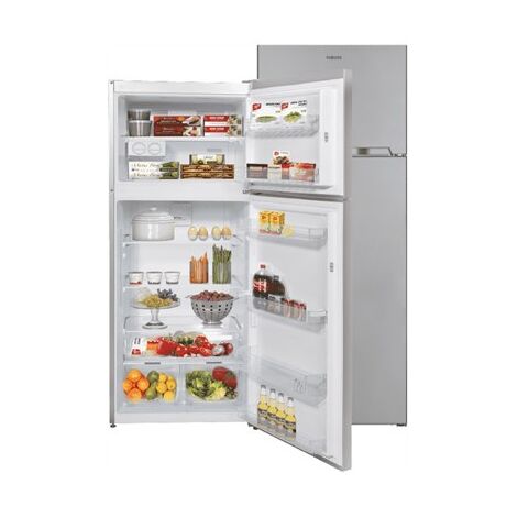 מקרר  מקפיא עליון Fujicom FJNF9895  434 ליטר פוג'יקום למכירה , 3 image