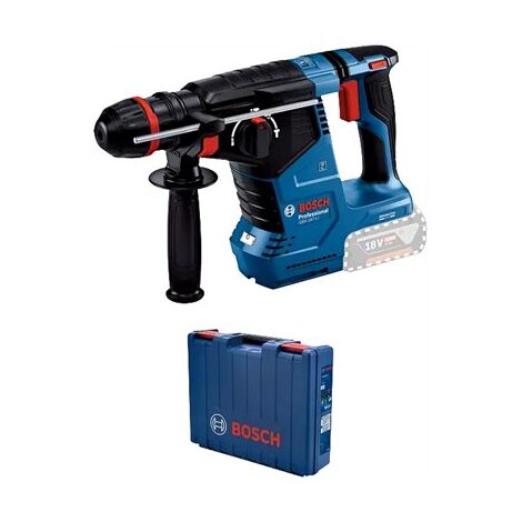 פטישון Bosch GBH 187-LI 11923.120 בוש למכירה , 4 image