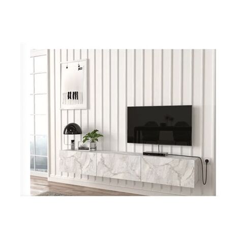 מזנון מזנון צף 1.8 מטר דגם פאפוס Geva Design למכירה , 2 image