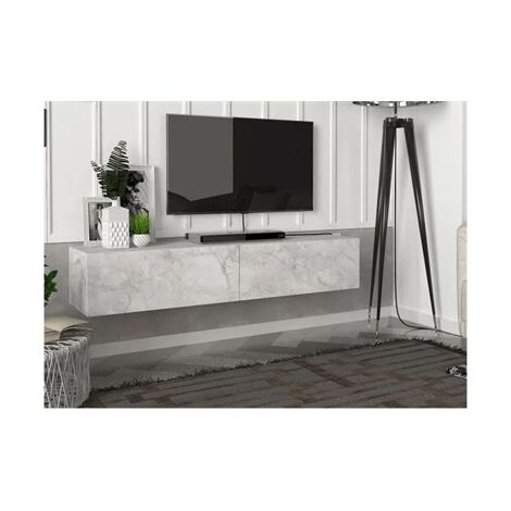 מזנון מזנון צף 1.35 מטר דגם יגל Geva Design למכירה , 2 image