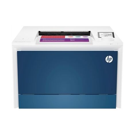 מדפסת  לייזר  רגילה HP Color LaserJet Pro 4202dn 4RA87F למכירה 