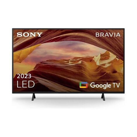 טלוויזיה Sony Bravia KD43X75WLPAEP 4K  43 אינטש סוני למכירה , 2 image