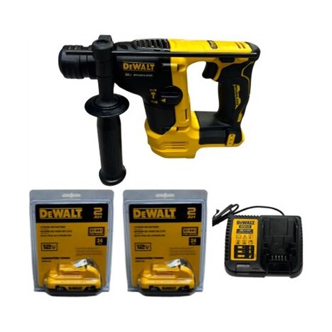 פטישון DeWALT DCH072B למכירה , 5 image