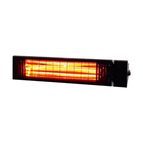 תנור הלוגן/אינפרא Neptune 1500W תנור חימום אינפרא אדום Havaya למכירה 