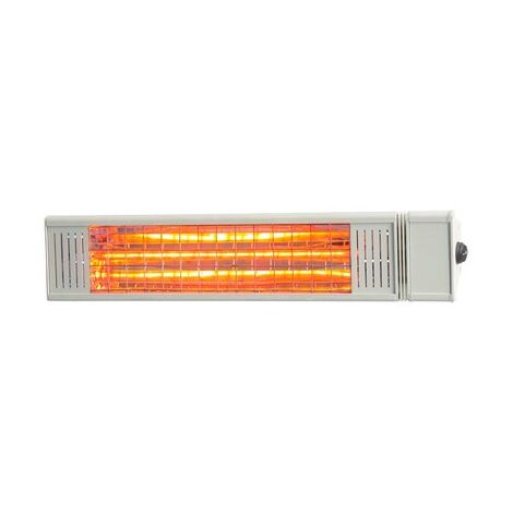 תנור הלוגן/אינפרא Neptune 2000W תנור חימום אינפרא אדום Havaya למכירה , 3 image