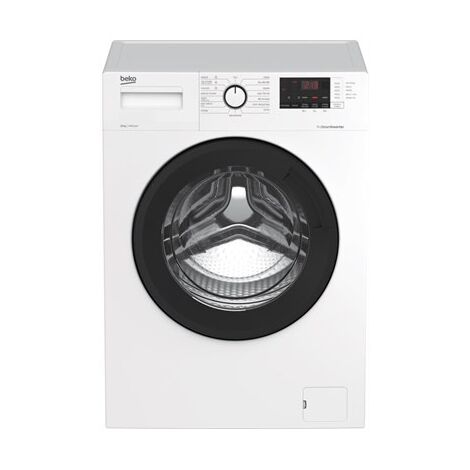 מכונת כביסה Beko WTA10712XSWR  10 ק&#34;ג בקו למכירה 
