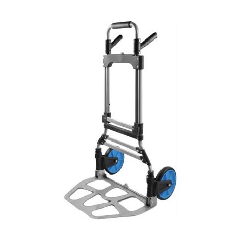 עגלת משא מתקפלת FT1501 150 ק"ג Bolt למכירה 