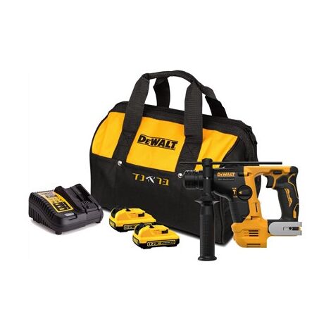 פטישון DeWALT DCH072B למכירה , 4 image